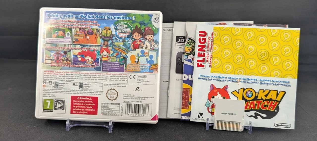 Relógio Yo-Kai – photo 2